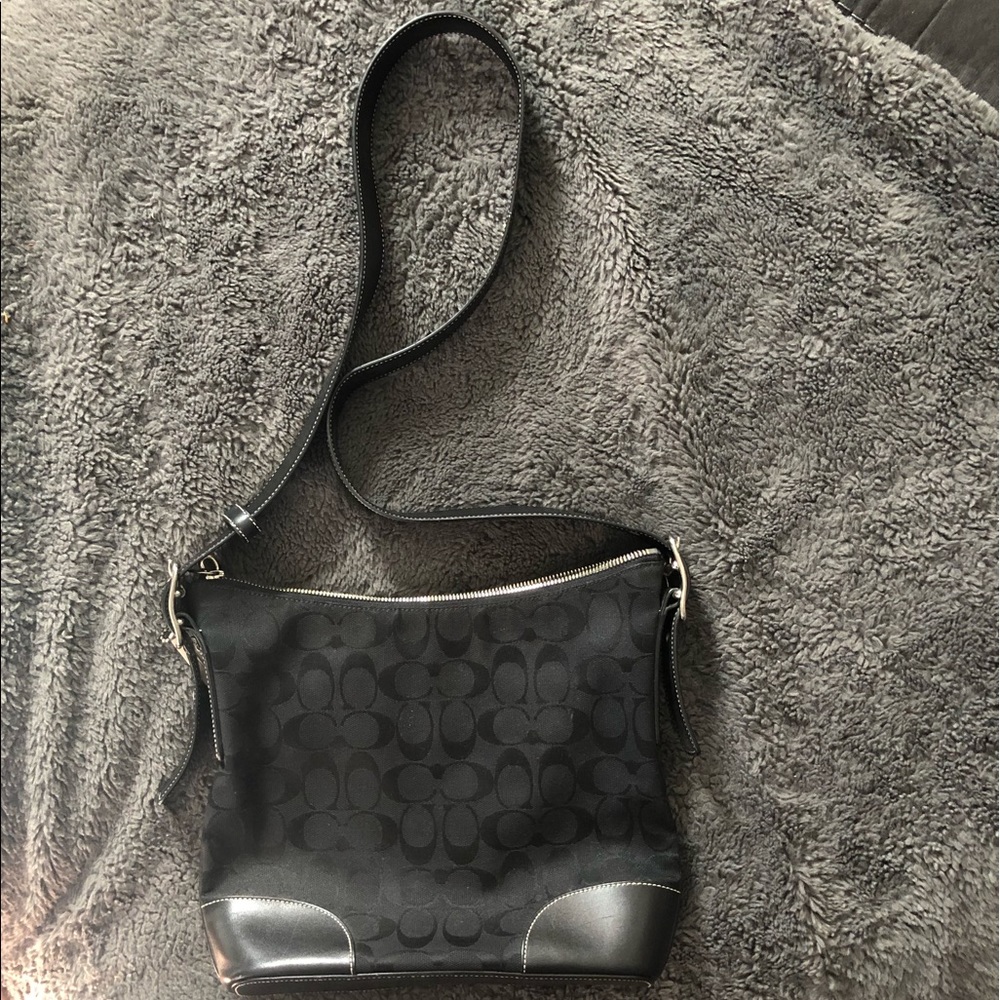 Coach Crossbody Bag